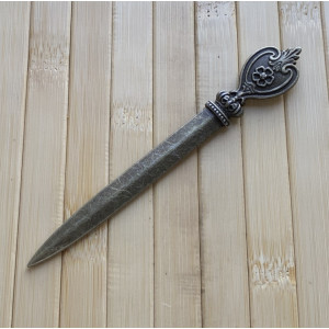 Пуэрный нож-шило классицизм